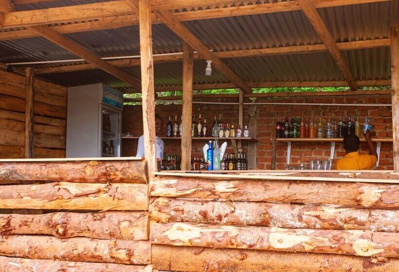 בית מלון כפרי Wilolesi Hilltop