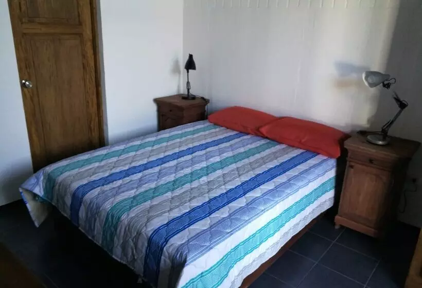 پانسیون Xela Columbus Guest House