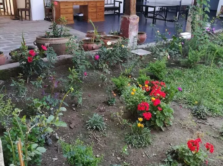 پانسیون Xela Columbus Guest House