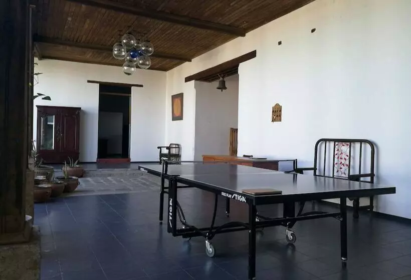 پانسیون Xela Columbus Guest House