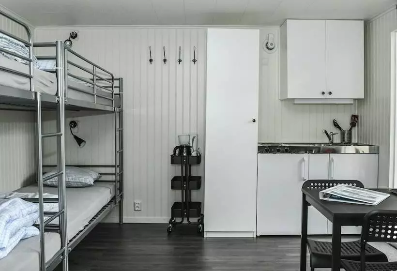 Ursand Resort & Camping