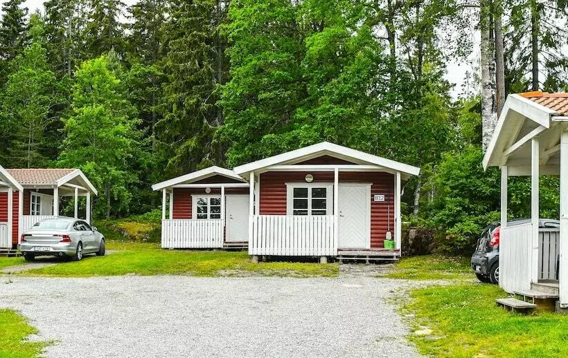 Ursand Resort & Camping