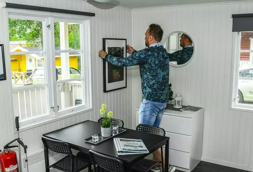 Ursand Resort & Camping