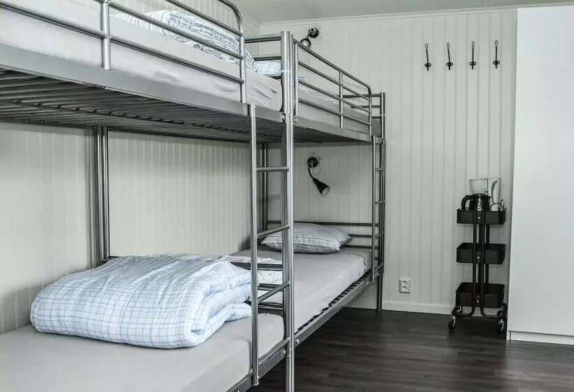 Ursand Resort & Camping