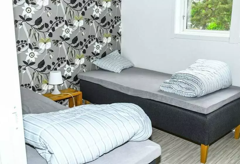 Ursand Resort & Camping