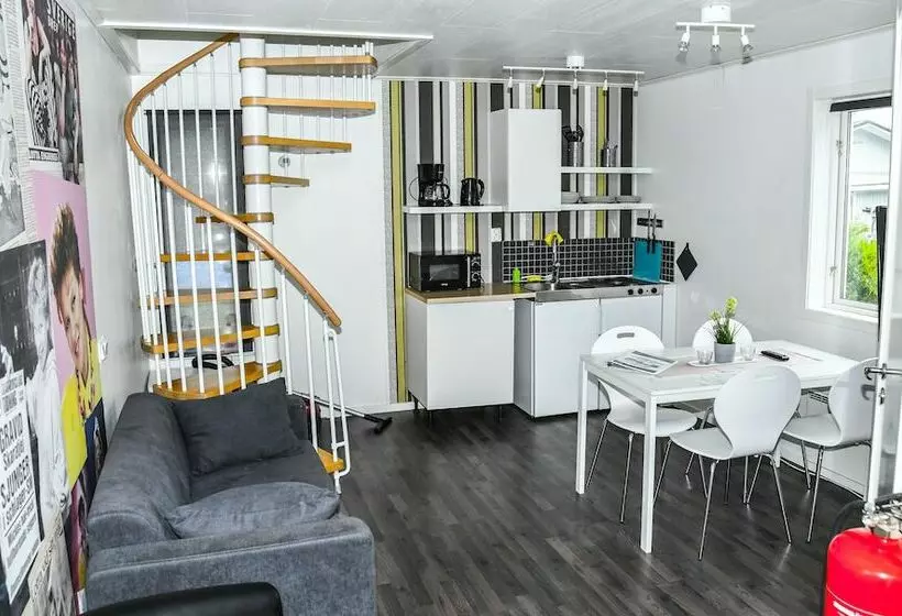 Ursand Resort & Camping