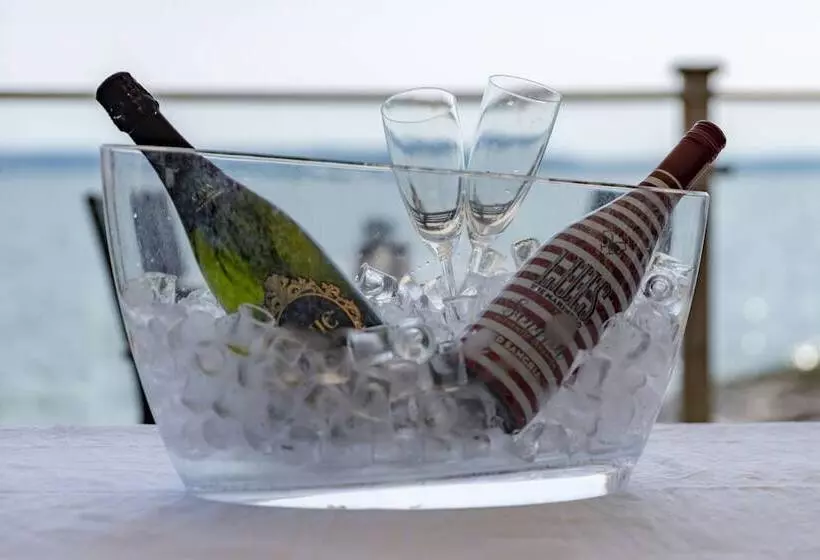 Ursand Resort & Camping