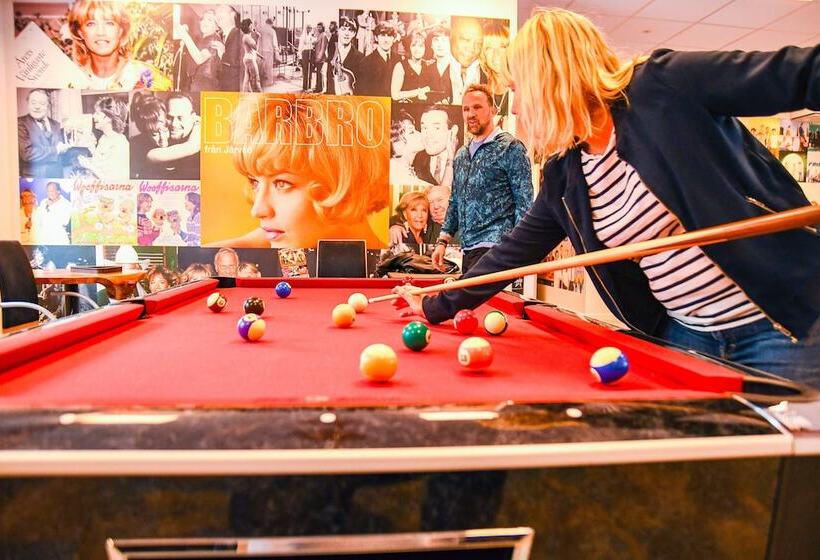 Ursand Resort & Camping