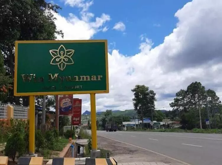 Win Myanmar Hotel & Resort