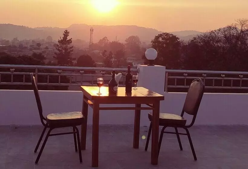 Win Myanmar Hotel & Resort
