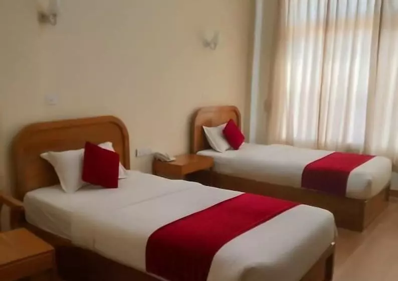 Win Myanmar Hotel & Resort