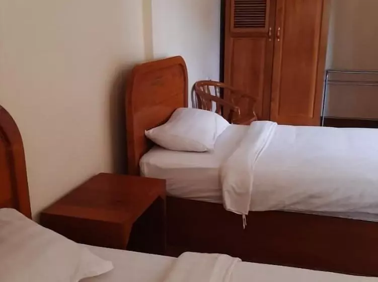 Win Myanmar Hotel & Resort