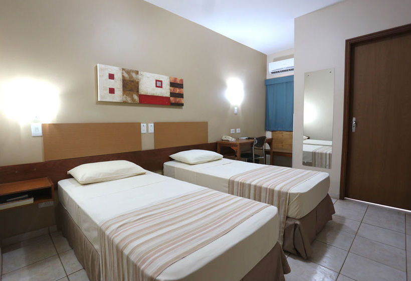 Arco Hotel Express Araçatuba