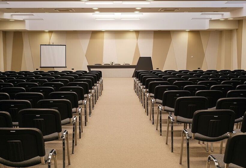 Astera Hotel & Spa With Free Private Beach