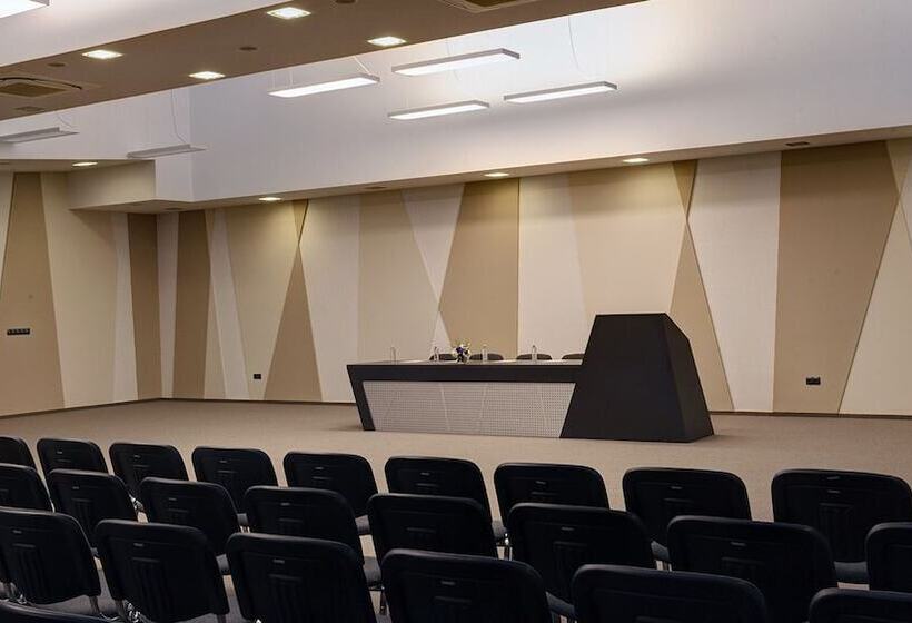 Astera Hotel & Spa With Free Private Beach