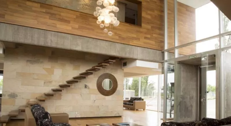 Herradura Hotel Suites