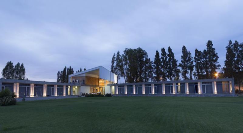 Herradura Hotel Suites