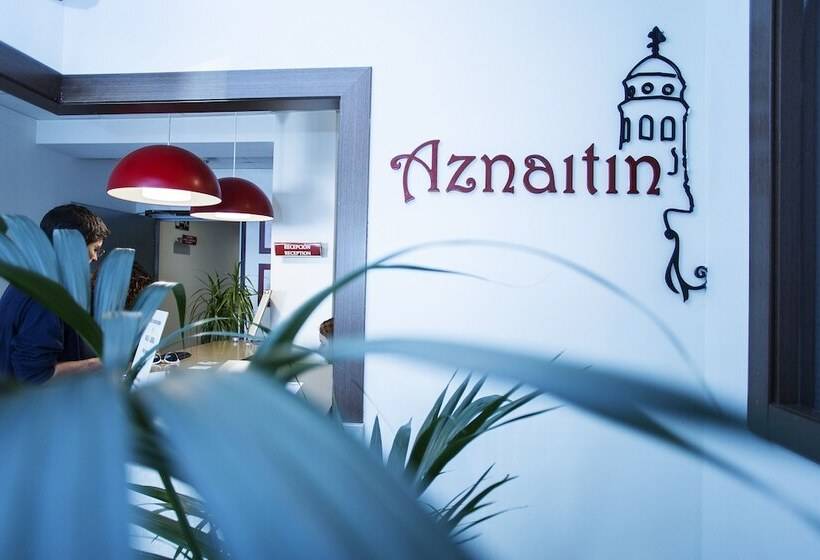 Hostal Aznaitin