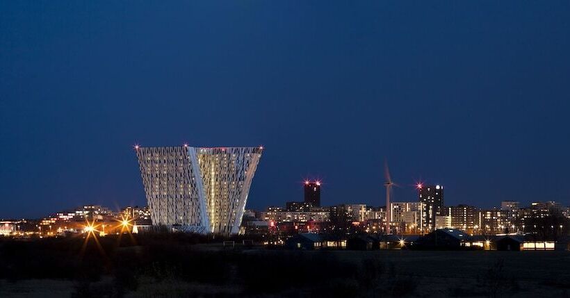 Ac Hotel By Marriott Bella Sky Copenhagen