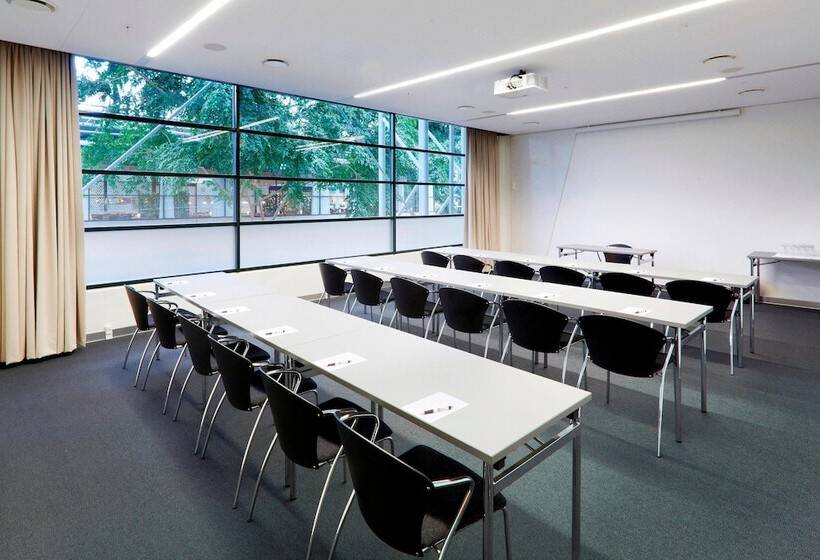 Ac Hotel By Marriott Bella Sky Copenhagen