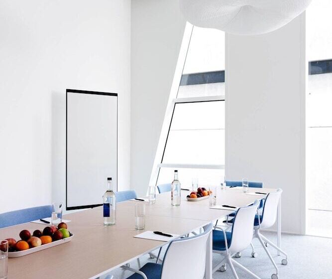 Ac Hotel By Marriott Bella Sky Copenhagen