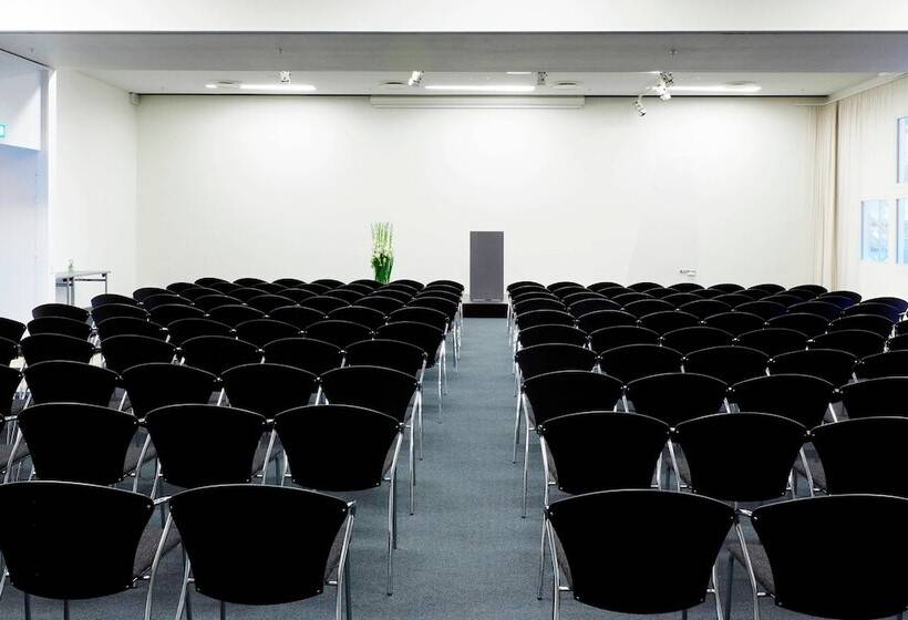 Ac Hotel By Marriott Bella Sky Copenhagen