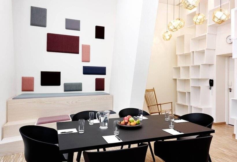Ac Hotel By Marriott Bella Sky Copenhagen