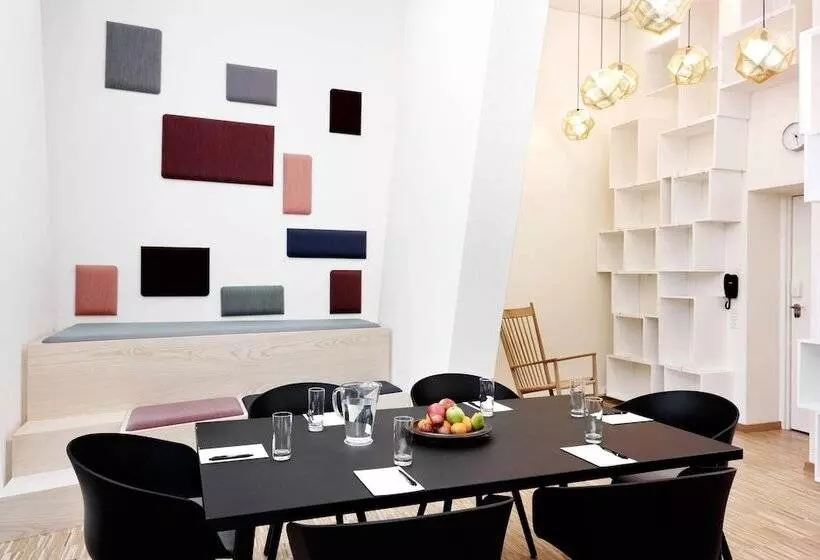 Ac Hotel By Marriott Bella Sky Copenhagen