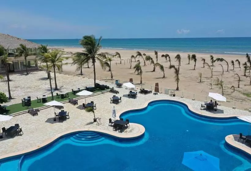 ホテル Arenas Del Mar Resort