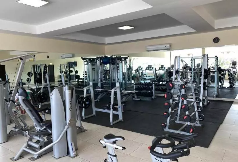 ホテル Arenas Del Mar Resort