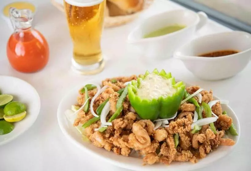 ホテル Arenas Del Mar Resort