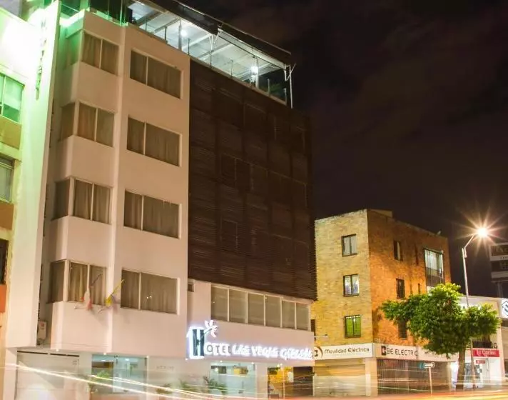 Otel Ayenda 1415 Las Vegas Granada