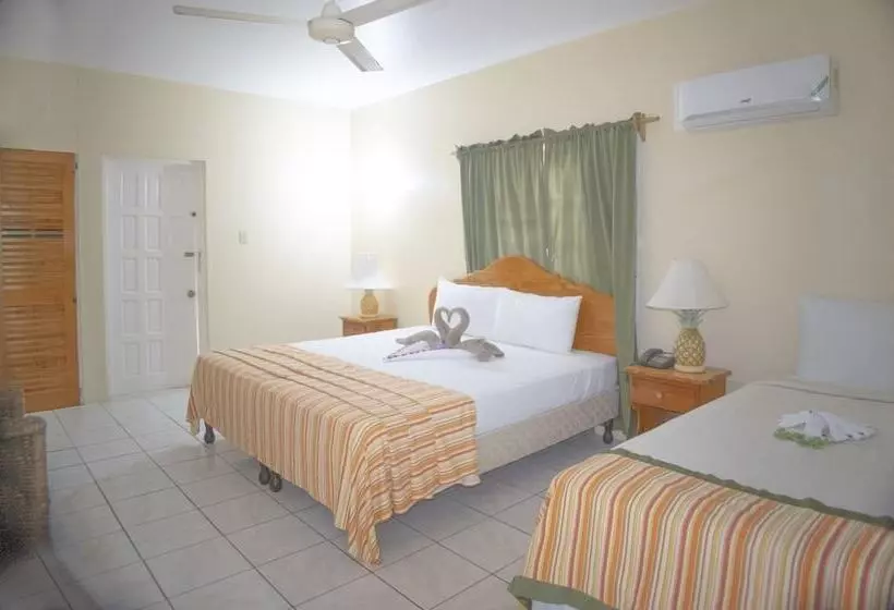 هتل Bay View Eco Resort & Spa