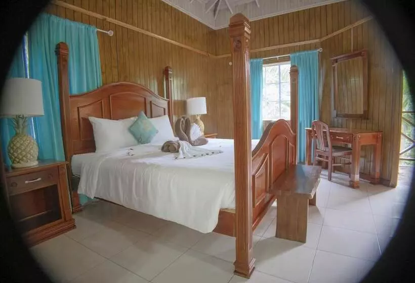 هتل Bay View Eco Resort & Spa