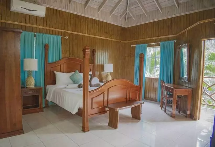 هتل Bay View Eco Resort & Spa
