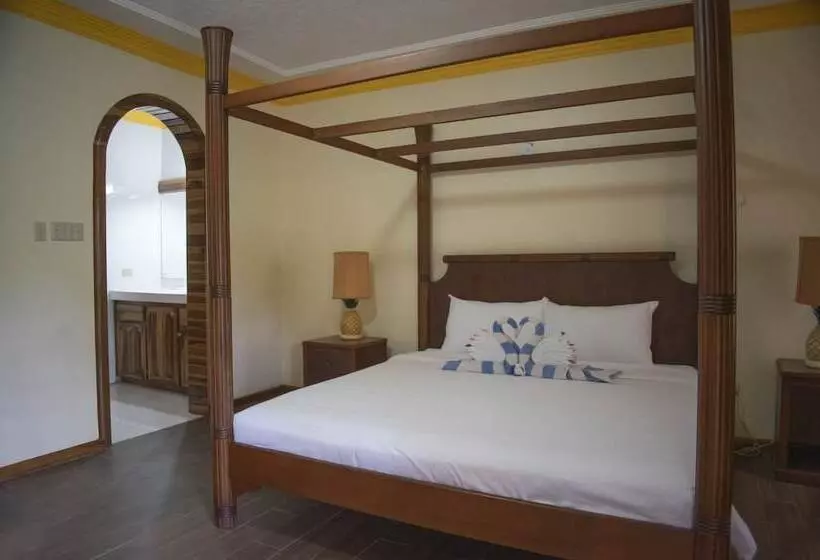 هتل Bay View Eco Resort & Spa