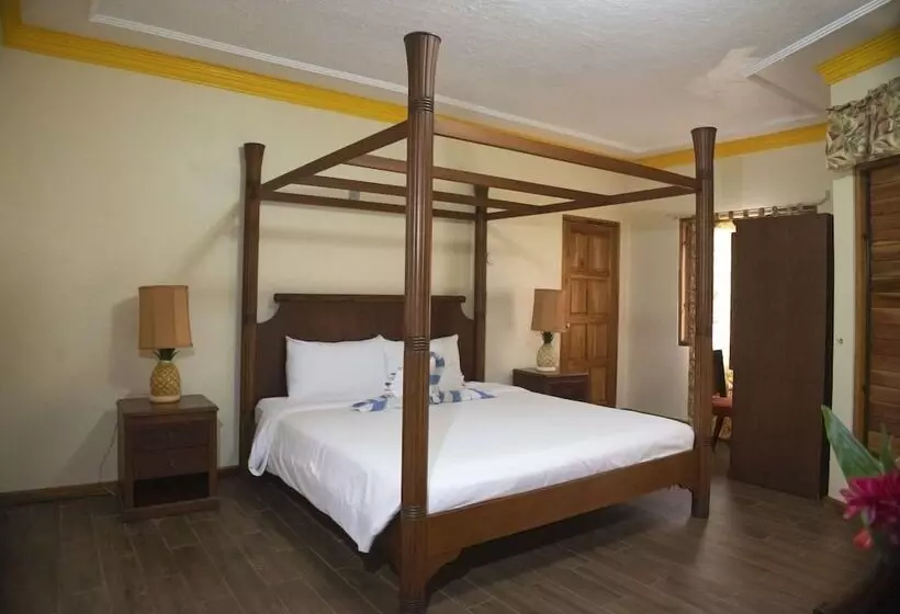 هتل Bay View Eco Resort & Spa