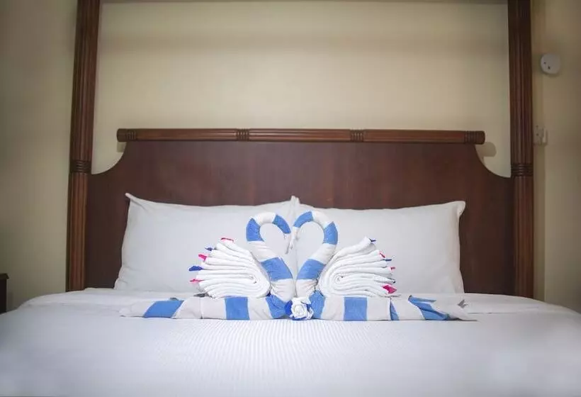 هتل Bay View Eco Resort & Spa