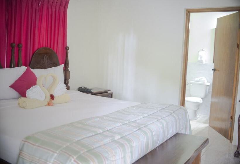 هتل Bay View Eco Resort & Spa