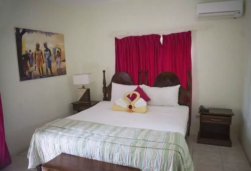 هتل Bay View Eco Resort & Spa