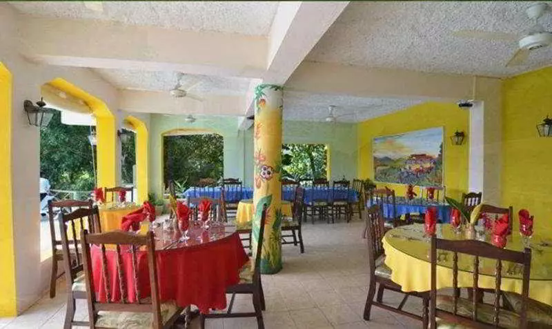 هتل Bay View Eco Resort & Spa