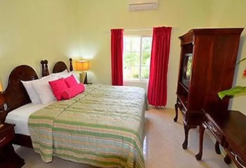 هتل Bay View Eco Resort & Spa