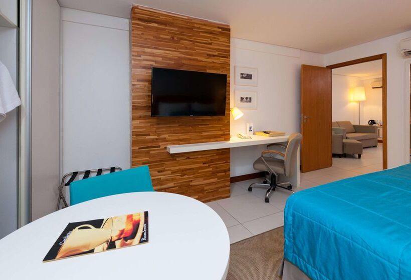 هتل Best Western Premier Maceio