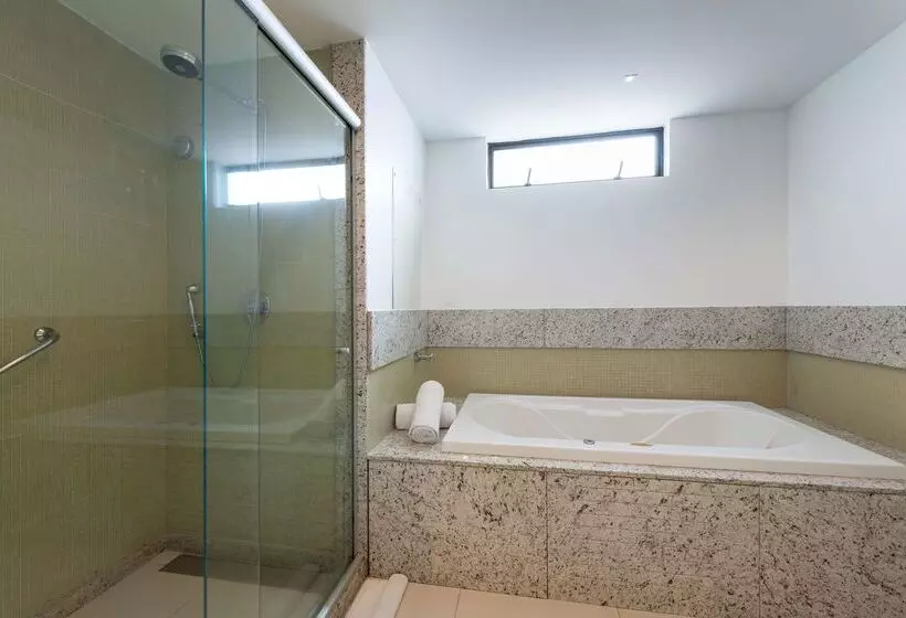 호텔 Best Western Premier Maceio