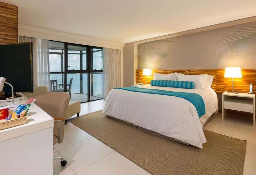 هتل Best Western Premier Maceio