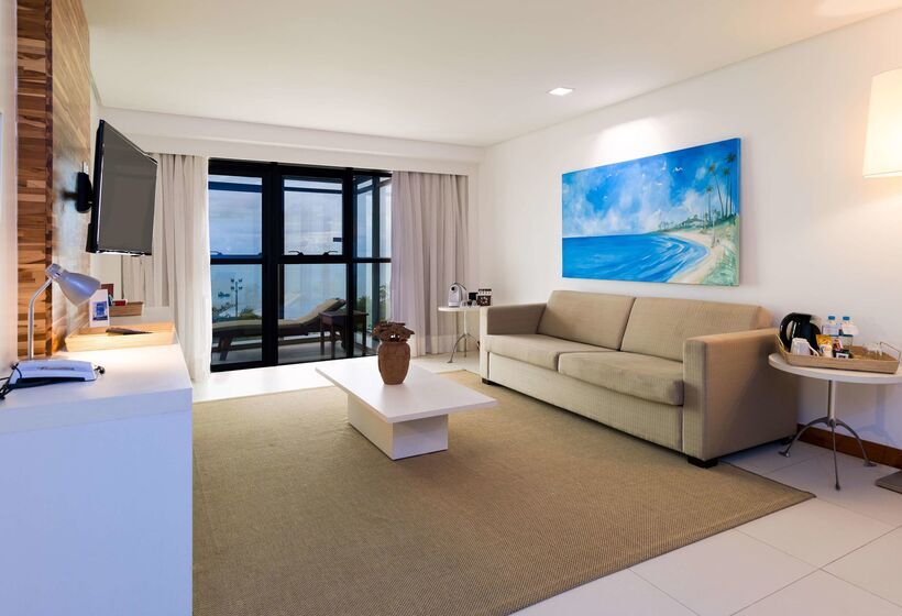 هتل Best Western Premier Maceio