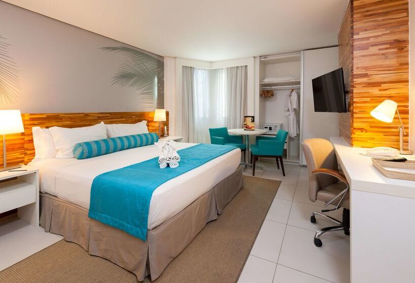 هتل Best Western Premier Maceio
