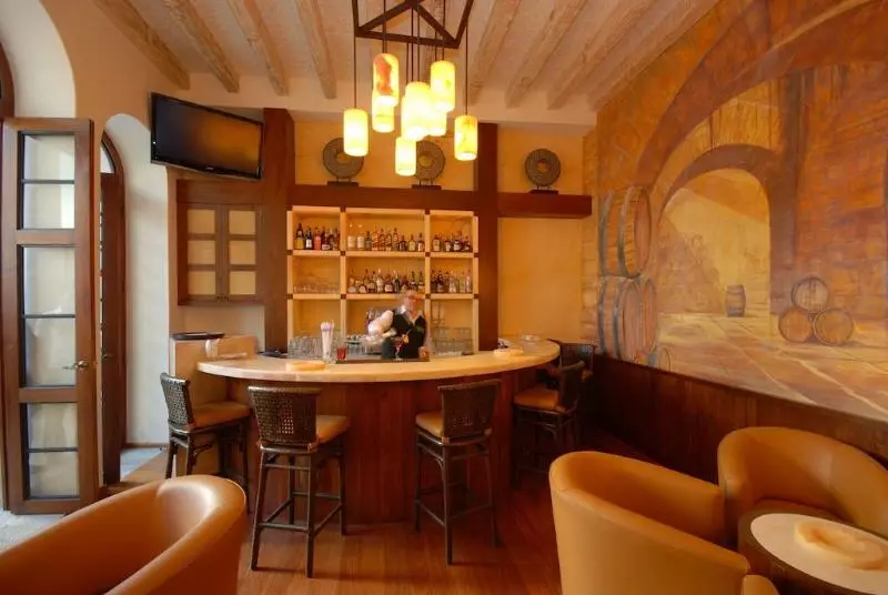 فندق Boutique Casa San Diego