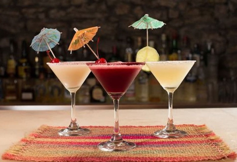 هتل Boutique Casona De La China Poblana