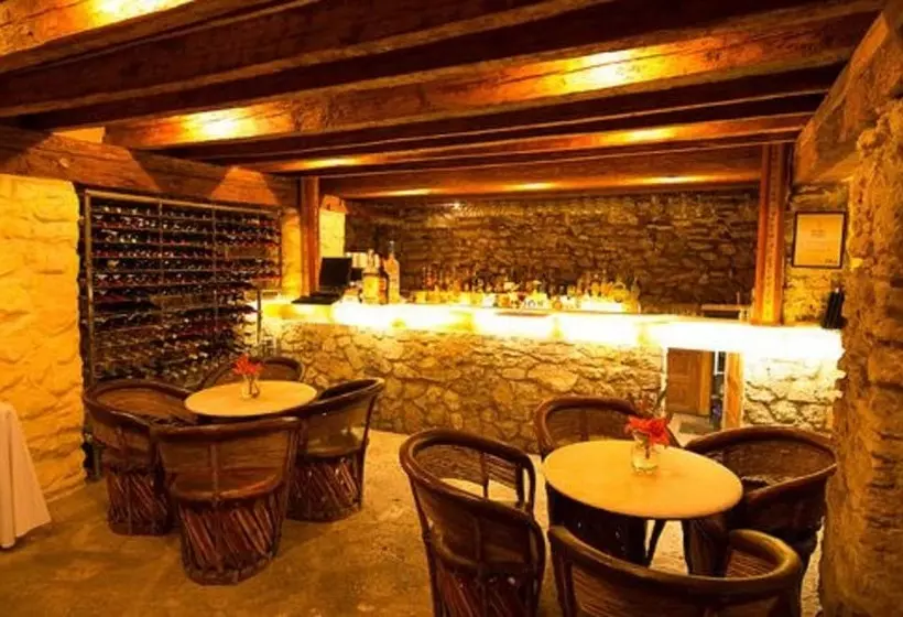 فندق Boutique Casona De La China Poblana